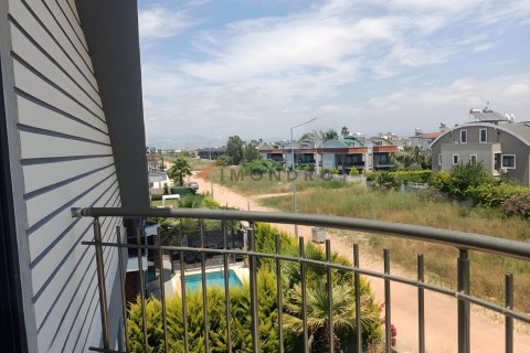 4+1 Villa i Antalya, Tyrkiet Nr. 237560 - 18