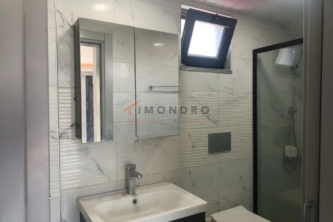 4+1 Villa i Antalya, Tyrkiet Nr. 237560 - 12