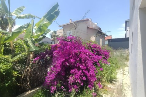 4+1 Villa i Antalya, Tyrkiet Nr. 237560 - 24