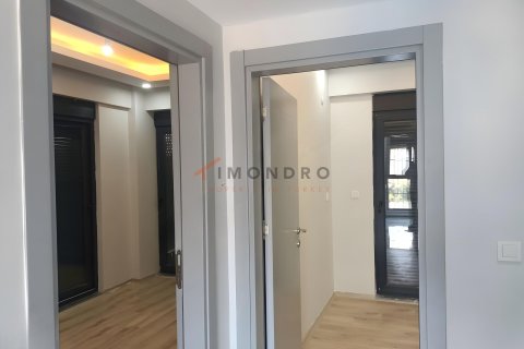 4+1 Villa i Antalya, Tyrkiet Nr. 237560 - 23