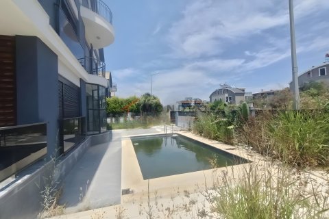 4+1 Villa i Antalya, Tyrkiet Nr. 237560 - 4