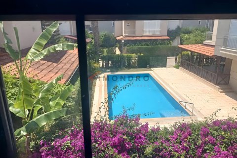 4+1 Villa i Antalya, Tyrkiet Nr. 237560 - 25