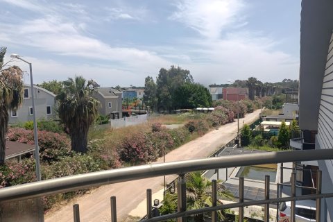 4+1 Villa i Antalya, Tyrkiet Nr. 237560 - 17