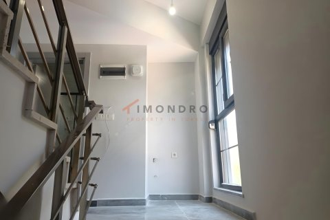 4+1 Villa i Antalya, Tyrkiet Nr. 237560 - 14