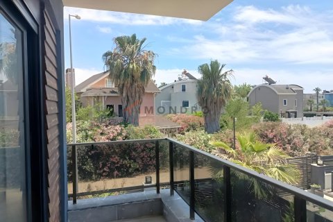 4+1 Villa i Antalya, Tyrkiet Nr. 237560 - 3