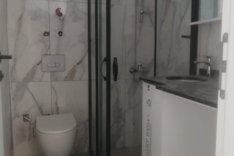 Продажа квартиры  в Демирташе, Аланье, Анталье, Турция 1+1, 40м2, №237571 – фото 14