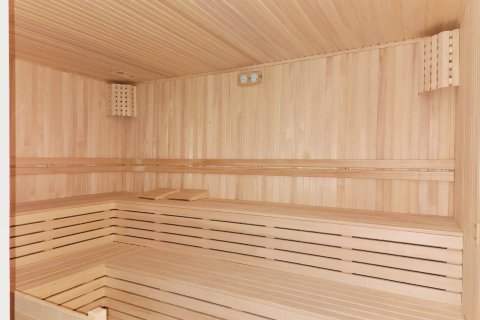 Продажа квартиры  в Демирташе, Аланье, Анталье, Турция 1+1, 40м2, №237571 – фото 17