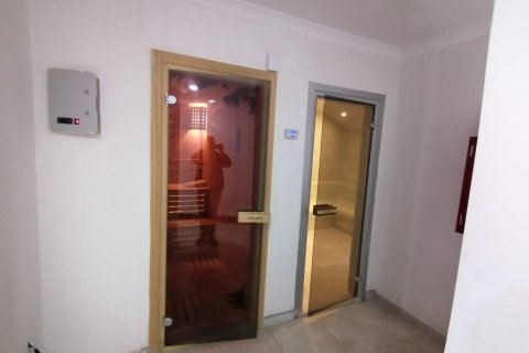 Продажа квартиры  в Демирташе, Аланье, Анталье, Турция 1+1, 40м2, №237571 – фото 5