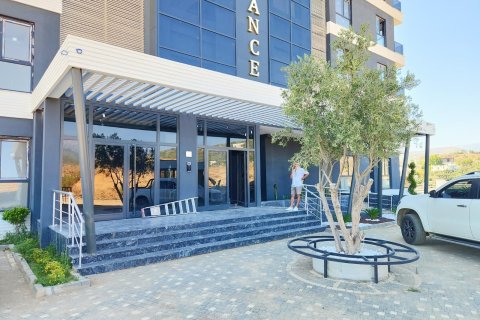 Продажа квартиры  в Демирташе, Аланье, Анталье, Турция 1+1, 40м2, №237571 – фото 6