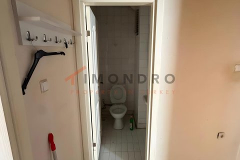 Daire  1+1  Fatih, İstanbul, Türkiye №237565 - 4