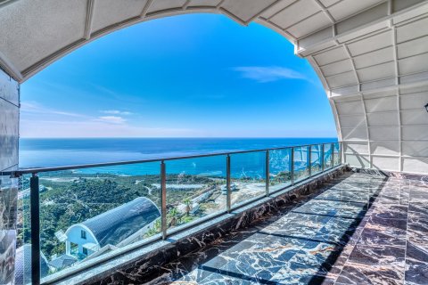 Villa for sale  in Alanya, Antalya, Turkey, 6 bedrooms, 440m2, No. 216450 – photo 20