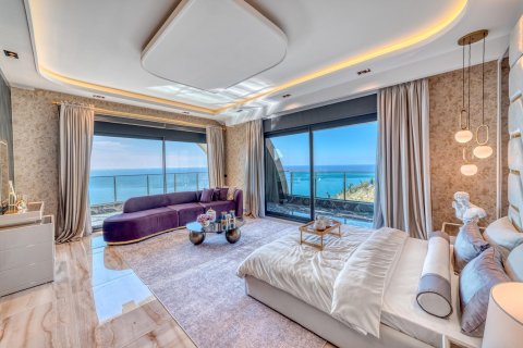 Villa for sale  in Alanya, Antalya, Turkey, 6 bedrooms, 440m2, No. 216450 – photo 23