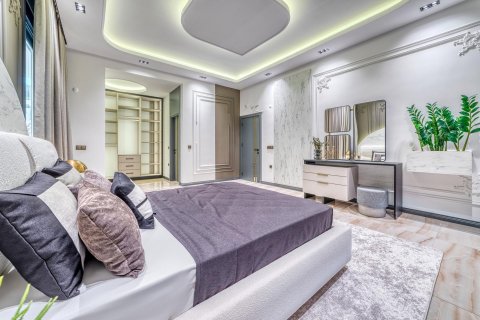 Villa for sale  in Alanya, Antalya, Turkey, 6 bedrooms, 440m2, No. 216450 – photo 19