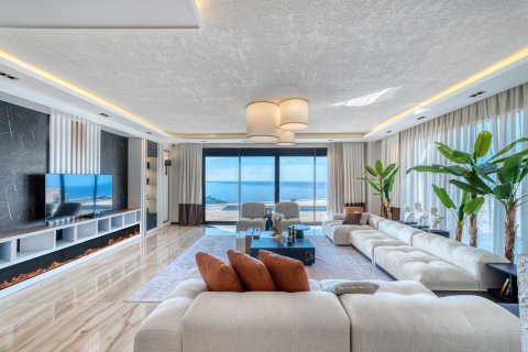 Villa for sale  in Alanya, Antalya, Turkey, 6 bedrooms, 440m2, No. 216450 – photo 11