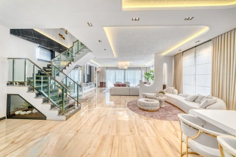 Villa for sale  in Alanya, Antalya, Turkey, 6 bedrooms, 440m2, No. 216450 – photo 6