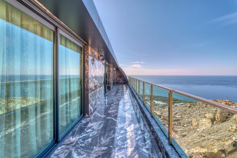 Villa for sale  in Alanya, Antalya, Turkey, 6 bedrooms, 440m2, No. 216450 – photo 22