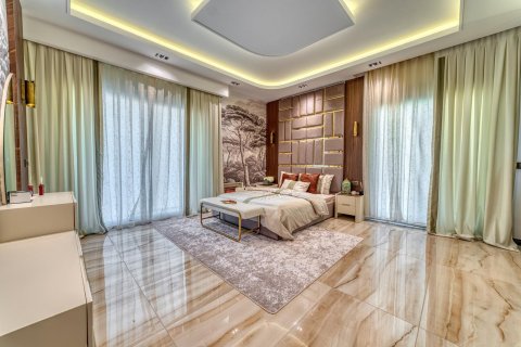 Villa for sale  in Alanya, Antalya, Turkey, 6 bedrooms, 440m2, No. 216450 – photo 28
