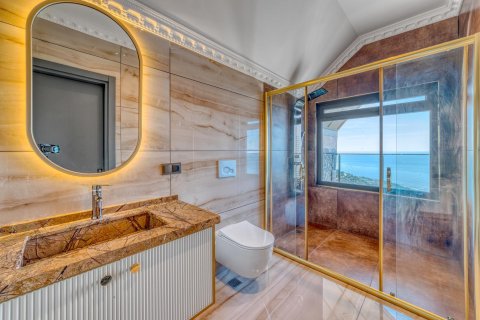 Villa for sale  in Alanya, Antalya, Turkey, 6 bedrooms, 440m2, No. 216450 – photo 24