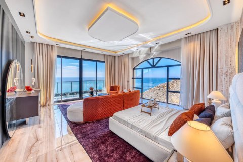 Villa for sale  in Alanya, Antalya, Turkey, 6 bedrooms, 440m2, No. 216450 – photo 16