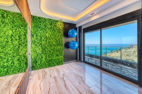 Villa for sale  in Alanya, Antalya, Turkey, 6 bedrooms, 440m2, No. 216450 – photo 25
