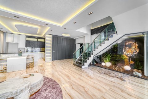 Villa for sale  in Alanya, Antalya, Turkey, 6 bedrooms, 440m2, No. 216450 – photo 9
