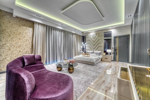 Villa for sale  in Alanya, Antalya, Turkey, 6 bedrooms, 440m2, No. 216450 – photo 27