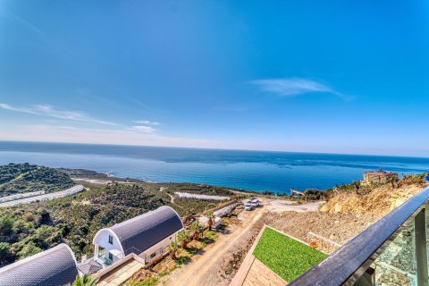 Villa for sale  in Alanya, Antalya, Turkey, 6 bedrooms, 440m2, No. 216450 – photo 21