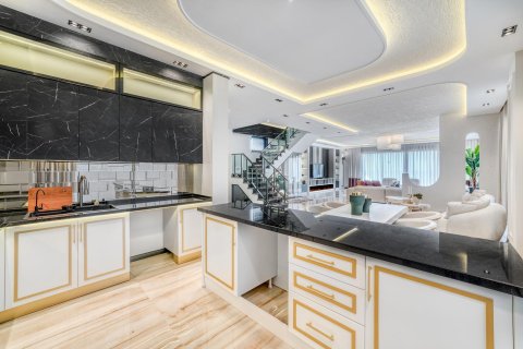 Villa for sale  in Alanya, Antalya, Turkey, 6 bedrooms, 440m2, No. 216450 – photo 10
