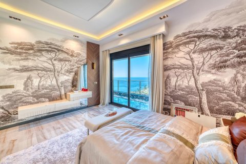 Villa for sale  in Alanya, Antalya, Turkey, 6 bedrooms, 440m2, No. 216450 – photo 26