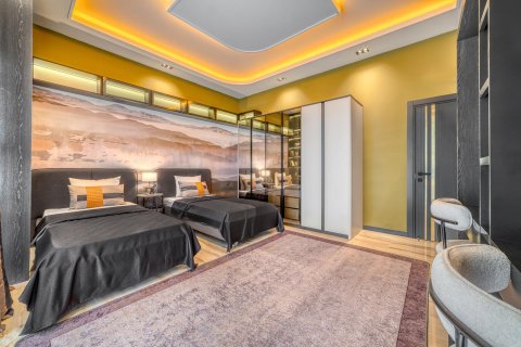 Villa for sale  in Alanya, Antalya, Turkey, 6 bedrooms, 440m2, No. 216450 – photo 12