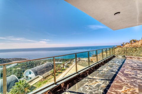 Villa for sale  in Alanya, Antalya, Turkey, 6 bedrooms, 440m2, No. 216450 – photo 17