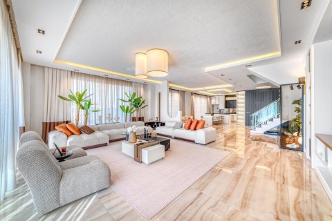 Villa for sale  in Alanya, Antalya, Turkey, 6 bedrooms, 440m2, No. 216450 – photo 7
