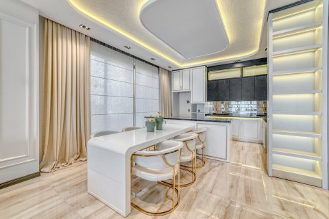 Villa for sale  in Alanya, Antalya, Turkey, 6 bedrooms, 440m2, No. 216450 – photo 3