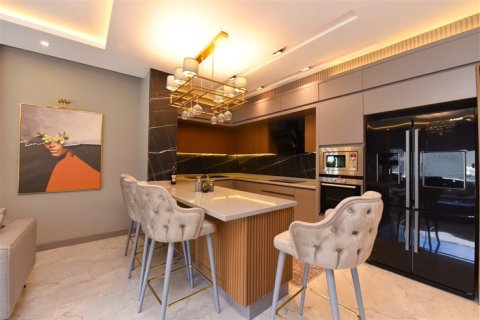 Villa for sale in Alanya, Antalya, Turkey, 4 bedrooms, 250m2, No. 216451 – photo 26