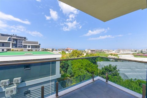 Villa for sale in Alanya, Antalya, Turkey, 4 bedrooms, 250m2, No. 216451 – photo 17