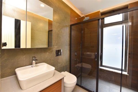 Villa for sale in Alanya, Antalya, Turkey, 4 bedrooms, 250m2, No. 216451 – photo 8