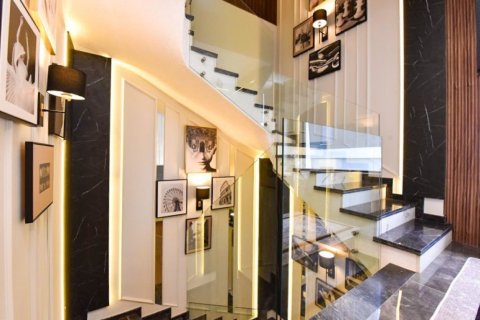 Villa for sale in Alanya, Antalya, Turkey, 4 bedrooms, 250m2, No. 216451 – photo 27