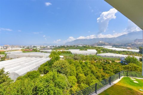 Villa for sale in Alanya, Antalya, Turkey, 4 bedrooms, 250m2, No. 216451 – photo 15