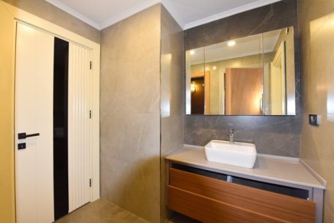 Villa for sale in Alanya, Antalya, Turkey, 4 bedrooms, 250m2, No. 216451 – photo 10