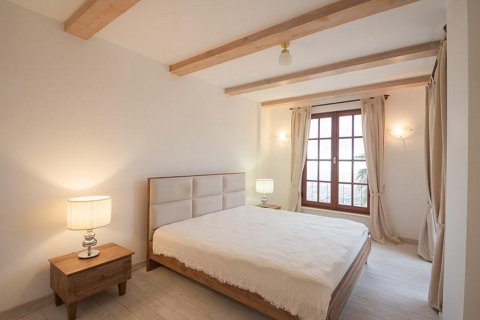 Villa 5+1 Alanya, Antalya, Türkiye №216452 - 7