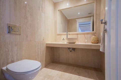 Villa 5+1 Alanya, Antalya, Türkiye №216452 - 21