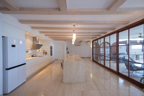 Villa 5+1 Alanya, Antalya, Türkiye №216452 - 12