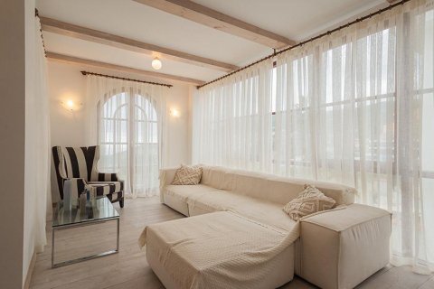 Villa 5+1 Alanya, Antalya, Türkiye №216452 - 27