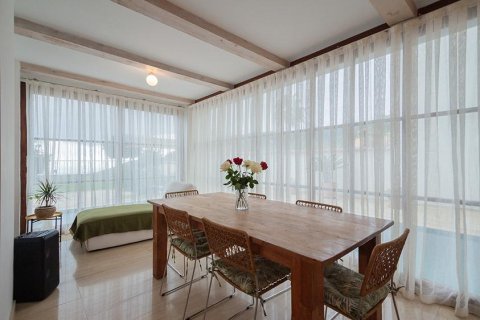 Villa 5+1 Alanya, Antalya, Türkiye №216452 - 4