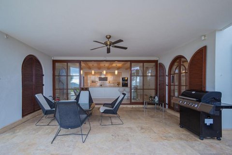 Villa 5+1 Alanya, Antalya, Türkiye №216452 - 25