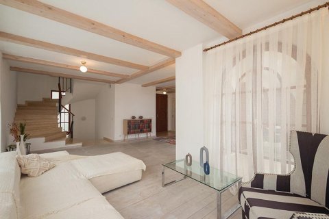 Villa 5+1 Alanya, Antalya, Türkiye №216452 - 16