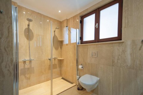 Villa 5+1 Alanya, Antalya, Türkiye №216452 - 30