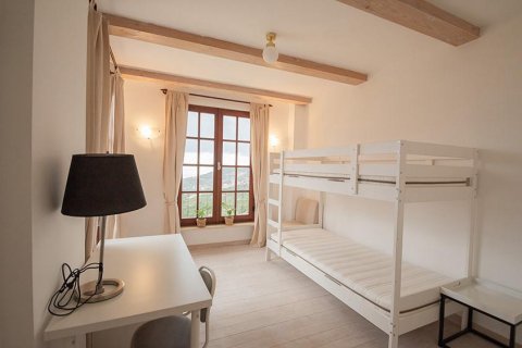Villa 5+1 Alanya, Antalya, Türkiye №216452 - 18