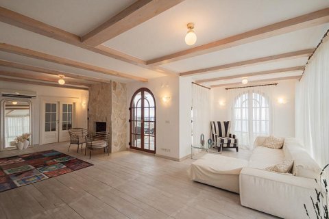 Villa 5+1 Alanya, Antalya, Türkiye №216452 - 23