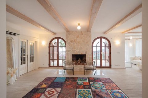 Villa 5+1 Alanya, Antalya, Türkiye №216452 - 15